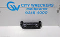 MAZDA CX9 HEATER/AC CONTROLS, FRONT, THREE ZONE CLIMATE CONTROL, HEATED SEAT TYPE, TC, AZAMI TC/TOURING/GT/GT SP, 07/2016 ONWARDS - Image 1