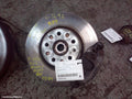 VOLKSWAGEN PASSAT RIGHT FRONT HUB ASSEMBLY, 3C/3CC, MK6, B6-B7, 03/2006 - 05/2015 - Image 1