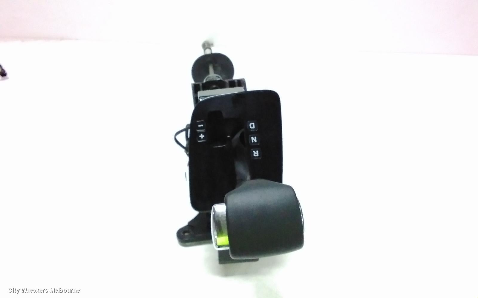 LDV G10 GEAR STICK/SHIFTER, AUTO, PETROL/DIESEL, SV7A/SV7C, WAGON/VAN, 04/2015 ONWARDS - Image 2