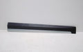 MG ZS DOOR MOULD, LEFT FRONT DOOR: 115459, AZS1, 09/2017 - 06/2025 - Image 1