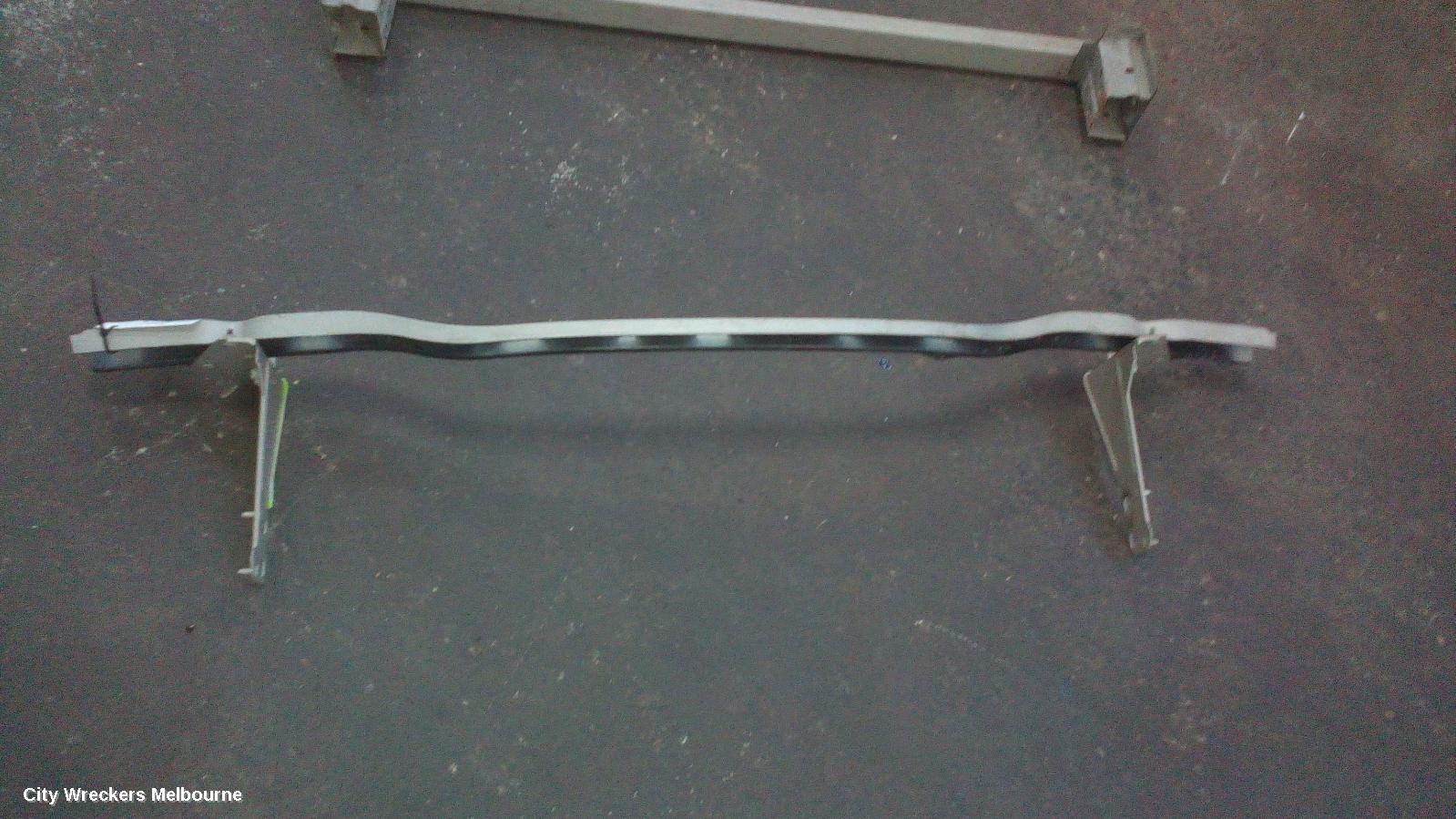 NISSAN XTRAIL F/BAR REINFORC/BRACK, UPPER REINFORCEMENT, T30, 10/2001 - 10/2003 - Image 3