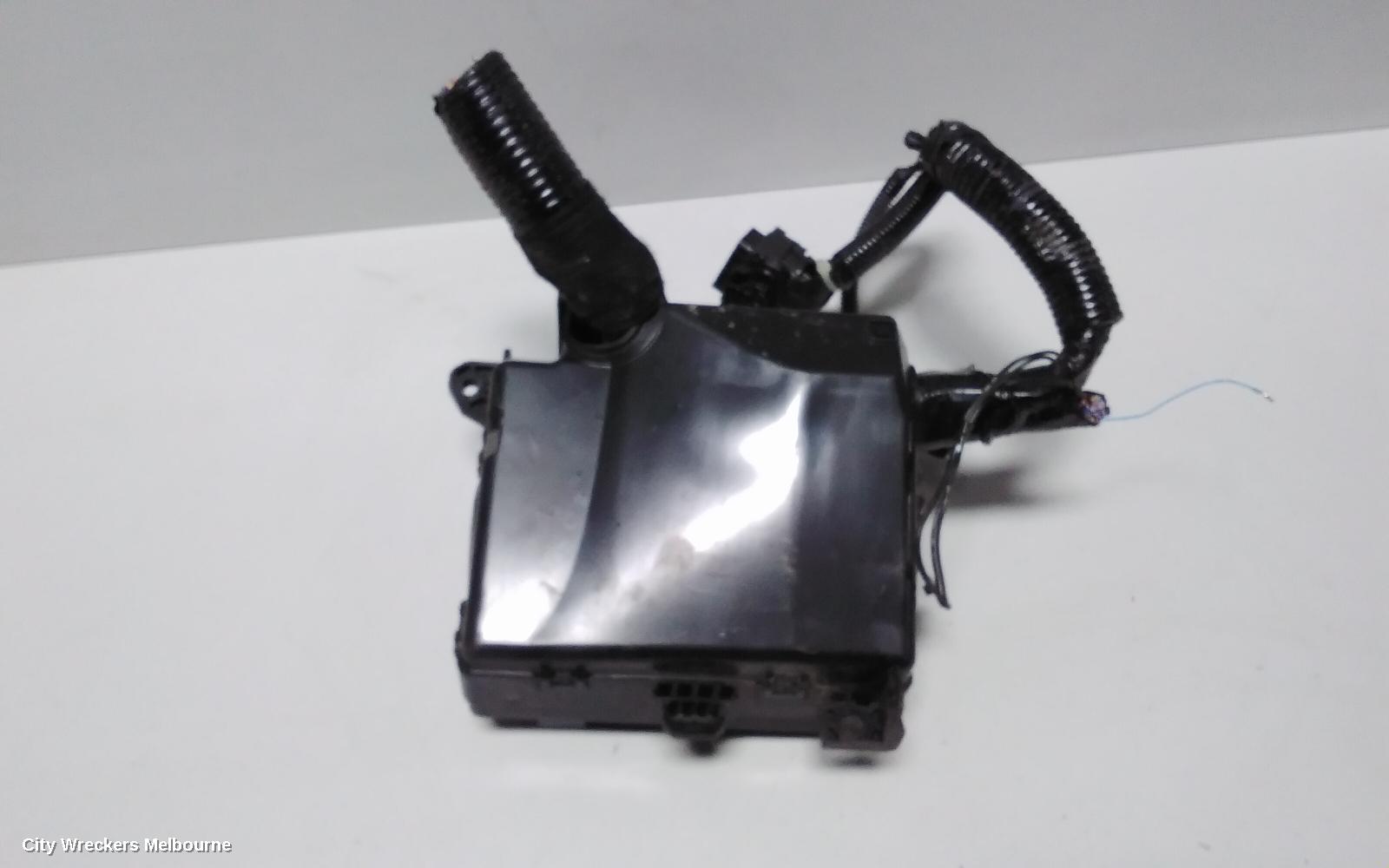 MITSUBISHI ECLIPSE CROSS FUSE BOX, ENGINE BAY, GEN 1, 11/2017 ONWARDS - Image 3