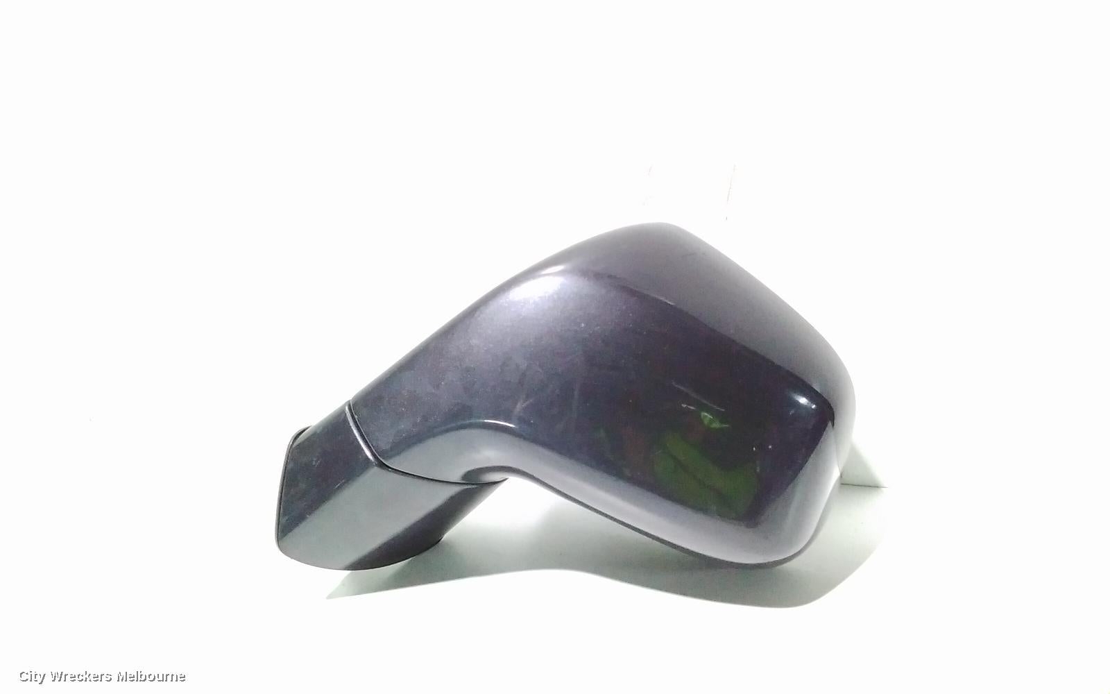 HOLDEN CAPTIVA LEFT DOOR MIRROR, CG, NON HEATED, NON INDICATOR TYPE, 5 PIN TYPE, CAPTIVA 5 TYPE, 09/2006 - 09/2015 - Image 3