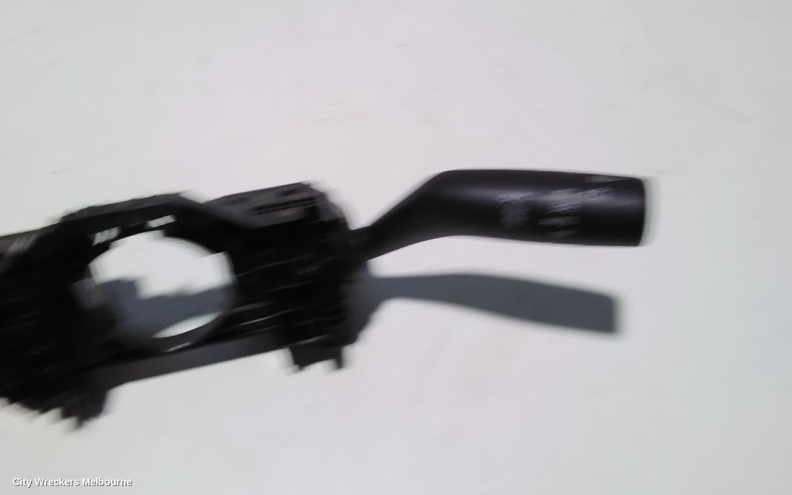 MAZDA 3 COMBINATION SWITCH, COMMAND CONTROLS, BP, 03/2019 ONWARDS - Image 2