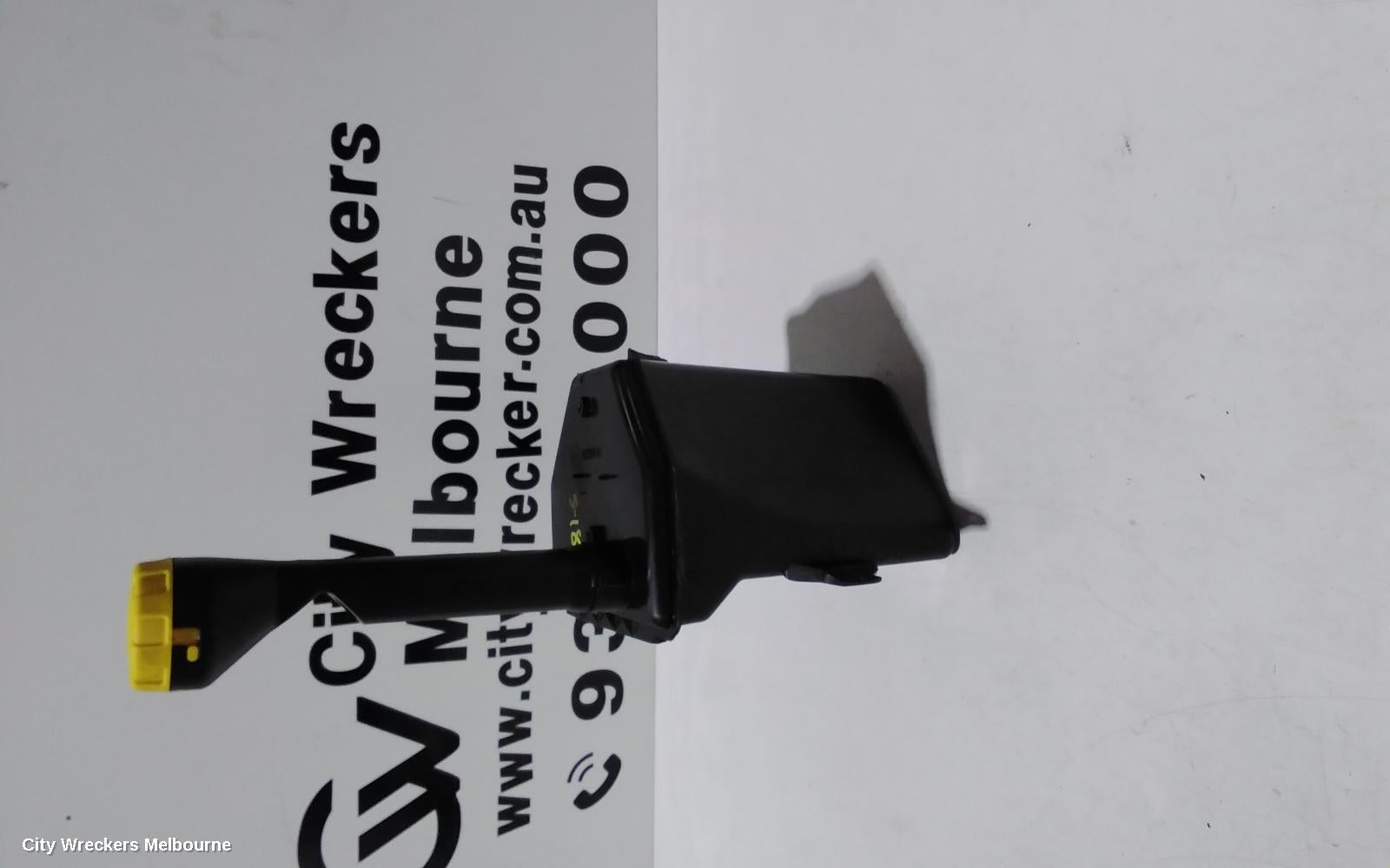 HOLDEN COMMODORE WASHER BOTTLE, VF, WAGON, 05/2013 - 12/2017 - Image 2