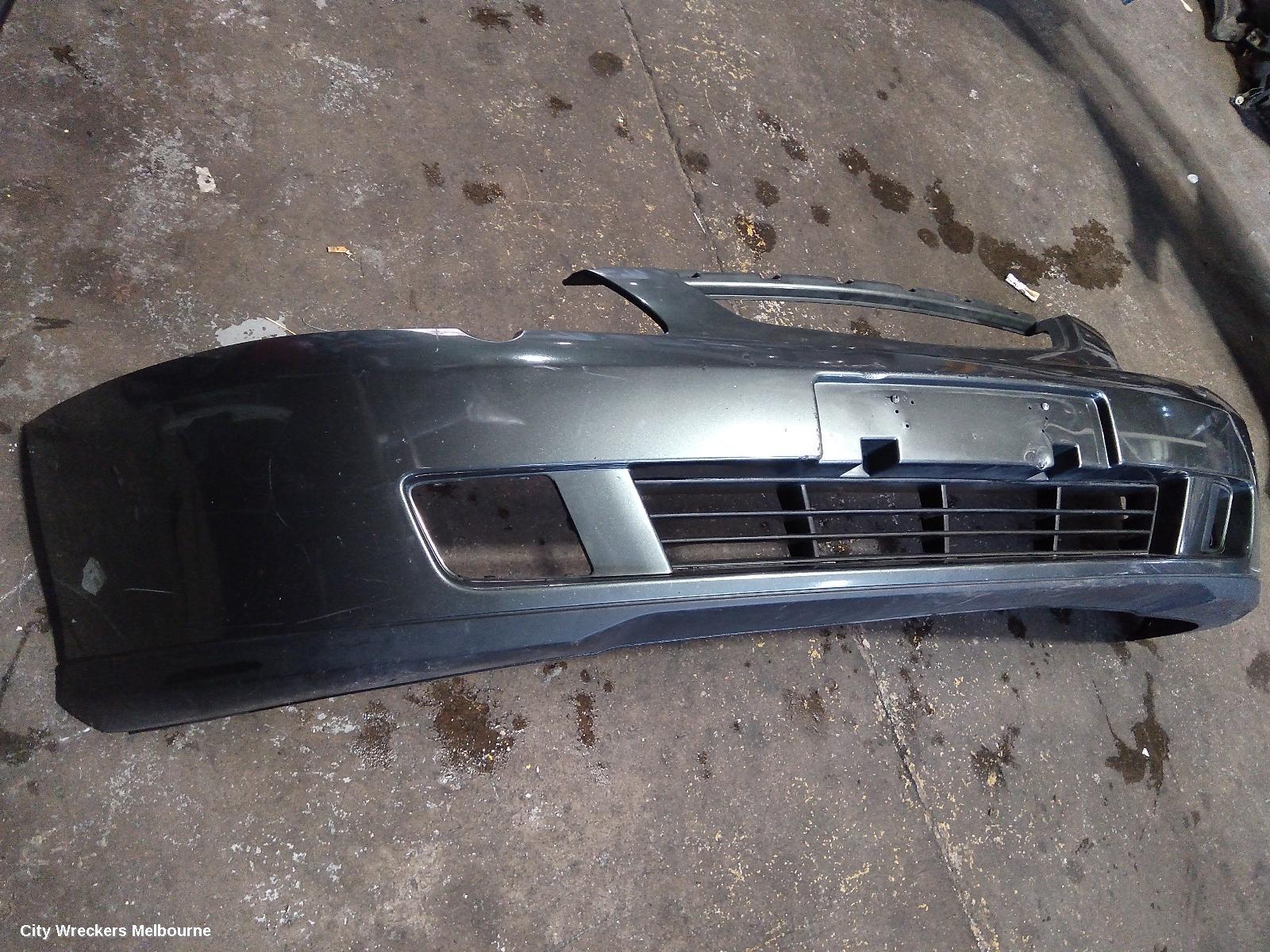 HOLDEN COMMODORE FRONT BUMPER, VY1-VY2, EXECUTIVE/ACCLAIM/EQUIPE/LUMINA/25TH ANNIV/SV8, 10/2002 - 08/2004 - Image 2