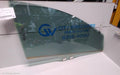 MAZDA CX9 RIGHT FRONT DOOR WINDOW, TB, 12/2007 - 12/2015 - Image 1