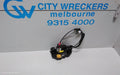 HOLDEN COMMODORE DOOR/BOOT/GATE LOCK, LEFT REAR DOOR LOCK, VF, 05/2013 - 12/2017 - Image 1