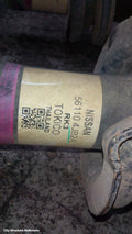 NISSAN NAVARA LEFT FRONT STRUT, NP300, 2WD/4WD, DUAL CAB, COIL SUSP TYPE, 05/2015 ONWARDS - Image 1