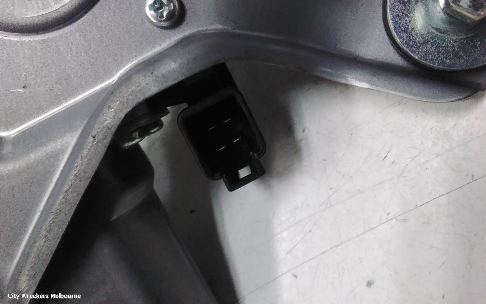 SUZUKI SWIFT WIPER MOTOR, TAILGATE, AZ, 04/2017 - 11/2023 - Image 3