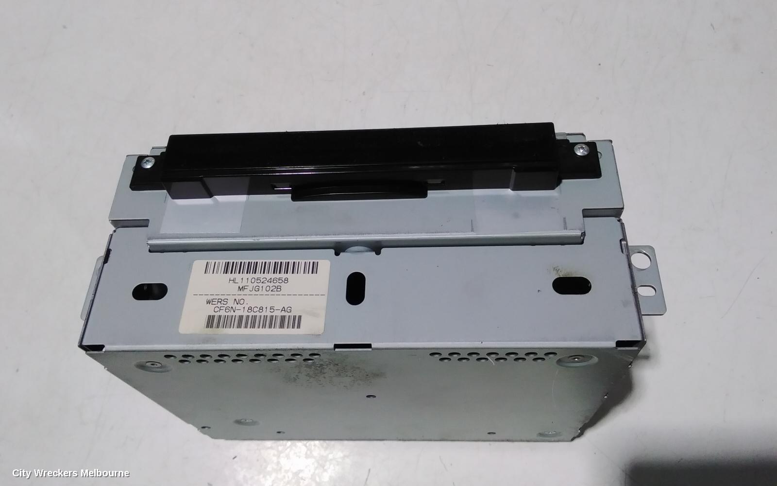 LAND ROVER RANGEROVER EVOQUE RADIO/CD/DVD/SAT/TV, DISPLAY SCREEN, L538, 11/2011 - 01/2019 - Image 3