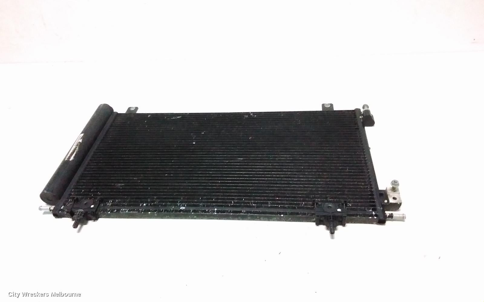 HOLDEN COMMODORE A/C CONDENSER, VE SI, 08/2006 - 08/2010 - Image 1