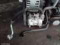 VOLKSWAGEN CADDY A/C COMPRESSOR, 2KN, PETROL/DIESEL, SANDEN, 07/2015 - 02/2021 - Image 1