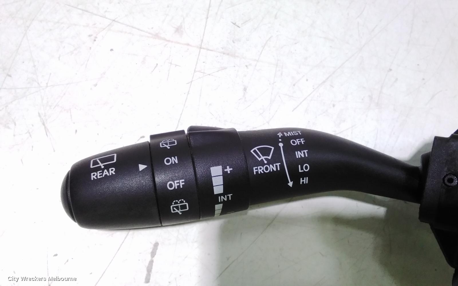 HYUNDAI I30 COMBINATION SWITCH, WIPER SWITCH, FD, 09/2007 - 04/2012 - Image 2