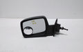 KIA PREGIO LEFT DOOR MIRROR, CT, MANUAL, SQUARE TYPE, 07/2004 - 01/2006 - Image 1