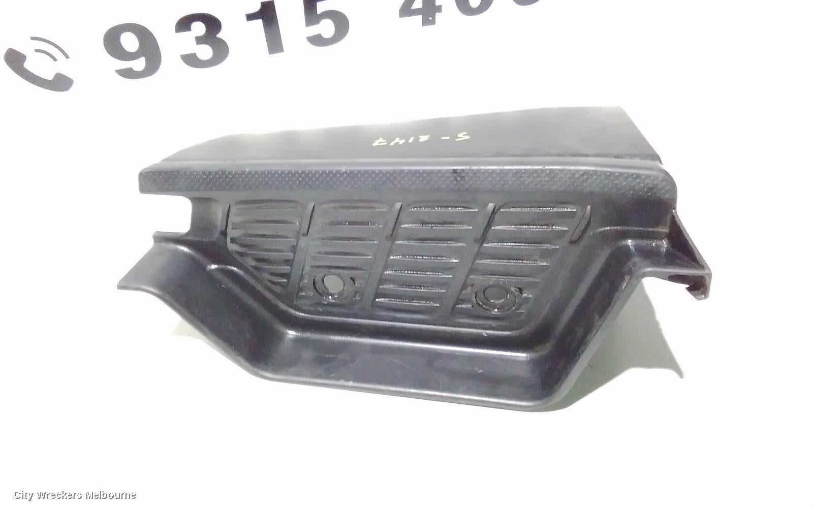 TOYOTA HIACE SIDE STEP/SKIRT, TRH/KDH, RH SIDE, 03/2005 - 04/2019 - Image 2