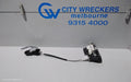 FORD ESCAPE DOOR/BOOT/GATE LOCK, LEFT REAR DOOR LOCK, ZC-ZD, 04/2006 - 01/2012 - Image 1