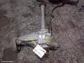 VOLKSWAGEN AMAROK DIFFERENTIAL CENTRE, FRONT, MAN T/M TYPE, 4.1 RATIO, 12/2010 ONWARDS - Image 1