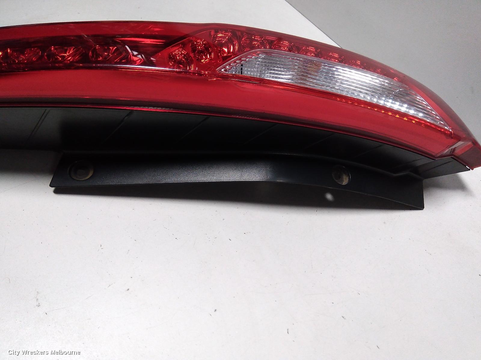 NISSAN XTRAIL RIGHT TAILLIGHT, T31, IN BODY, LED TYPE, 09/2010 - 12/2013 - Image 2