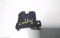 VOLKSWAGEN CADDY DOOR/BOOT/GATE LOCK, LEFT BARN DOOR LOCK, LOWER, 2K, 12/2004 - 06/2015 - Image 1