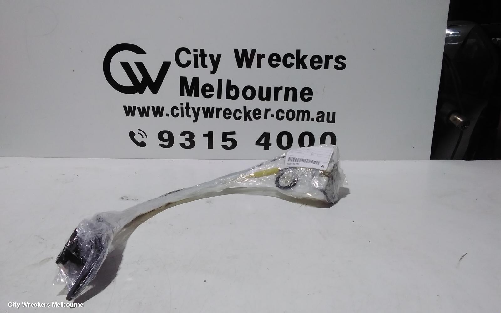 MAZDA CX9 DOOR/BOOT/GATE LOCK, LEFT FRONT DOOR LOCK, TC, 07/2016 ONWARDS - Image 1