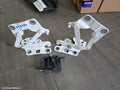 MERCEDES GLS CLASS BONNET HINGE/STRUT, X166, HINGES (PAIR), 01/2016 - 07/2019 - Image 1
