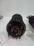 FORD ESCAPE RIGHT FRONT STRUT, ZC, 2.3 4CYL, 04/2006 - 03/2008 - Image 1