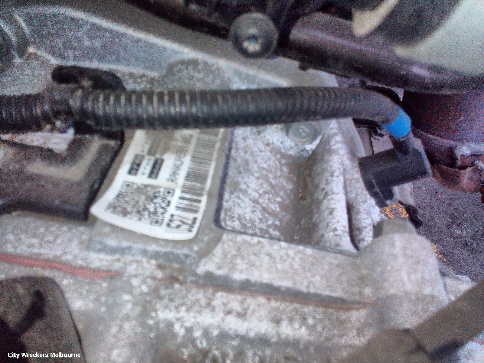 KIA STONIC TRANS/GEARBOX, AUTO, FWD, PETROL, 1.4, G4LC, YB, 08/2020 ONWARDS - Image 3