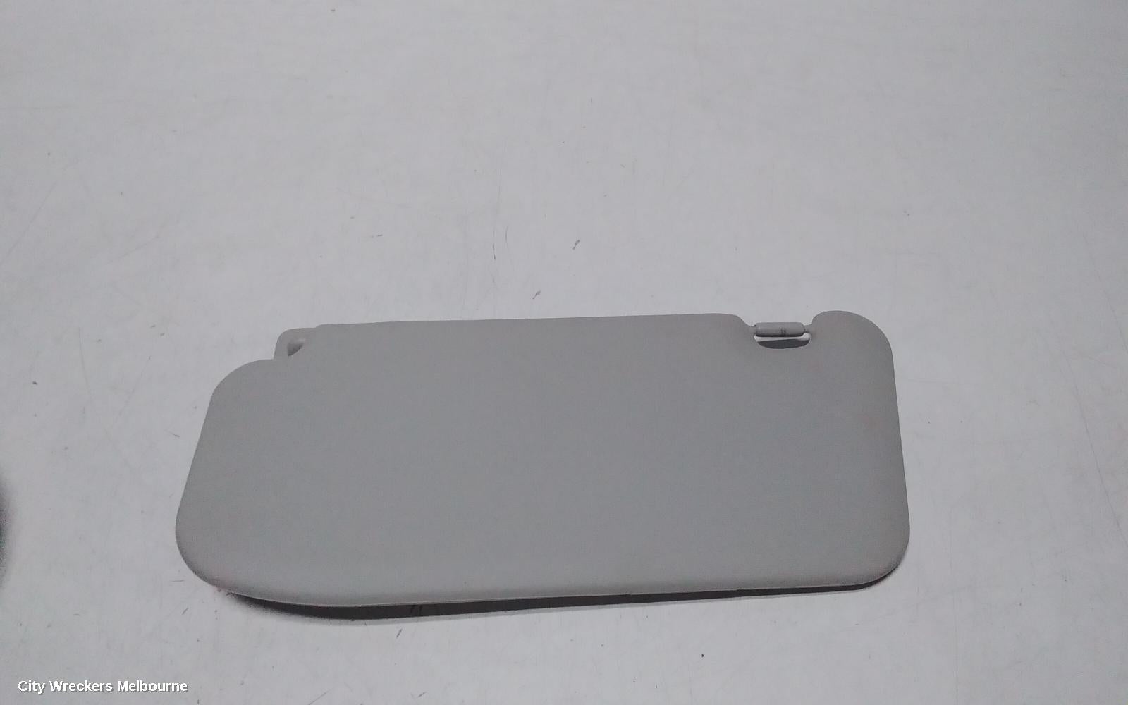 MAZDA CX5 SUNVISOR, KE, RH SIDE, 02/2012 - 12/2016 - Image 3