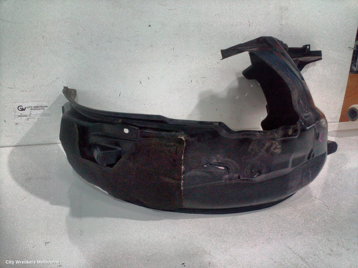 SUBARU FORESTER RIGHT GUARD LINER, 02/2008 - 12/2012 - Image 2