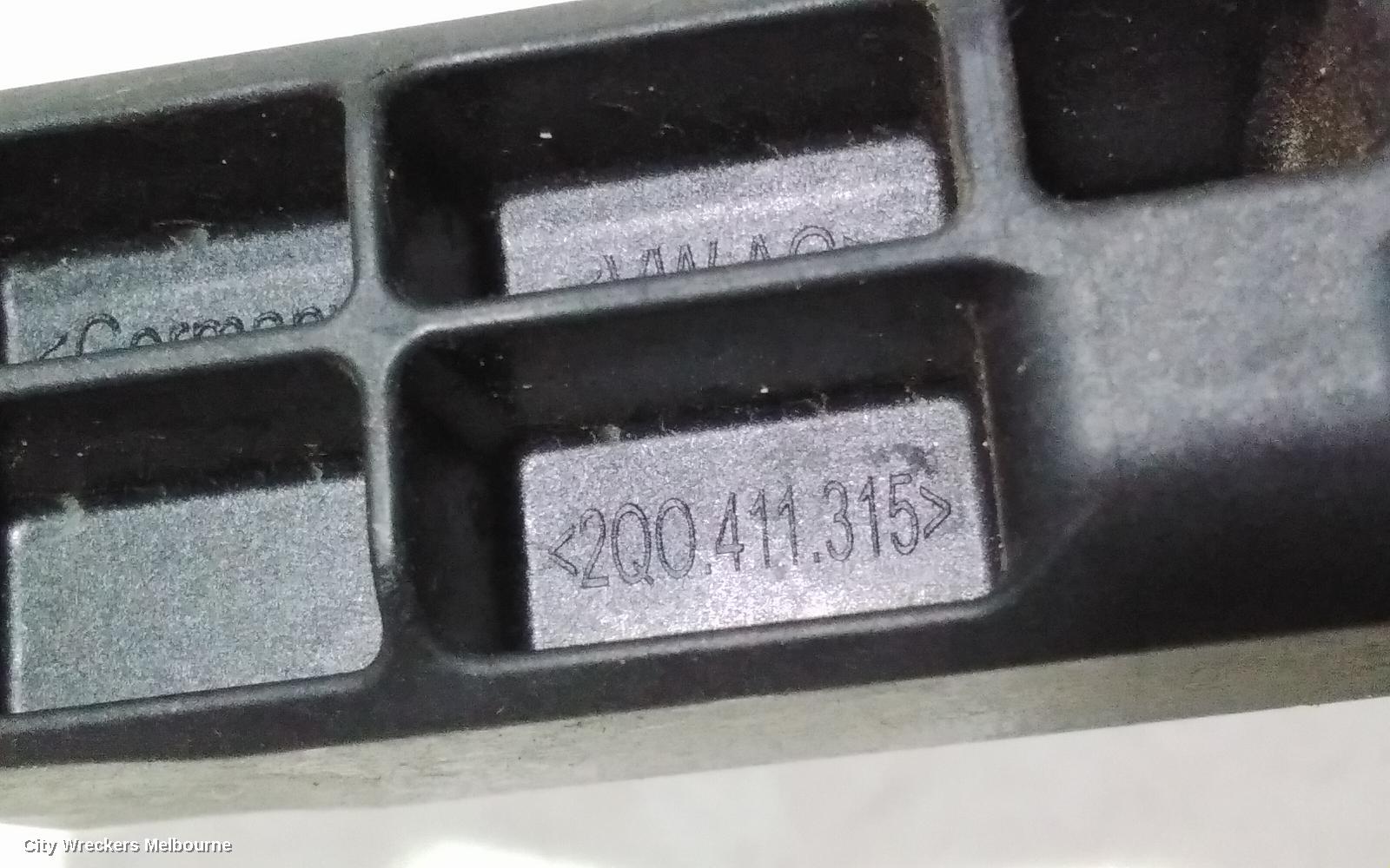 VOLKSWAGEN T-CROSS STABILISER BAR, C1, 01/2020 ONWARDS - Image 3