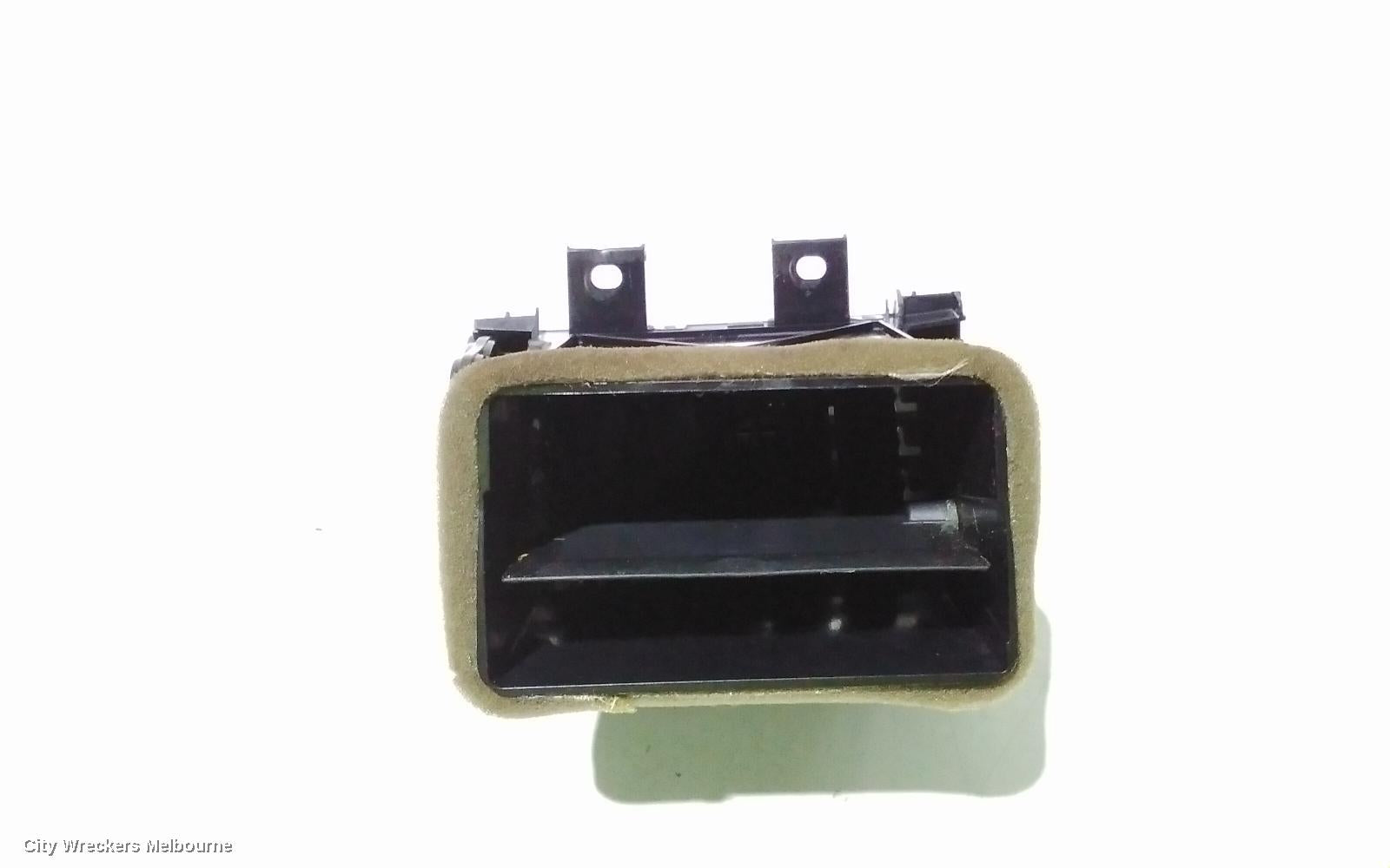 LAND ROVER RANGEROVER EVOQUE, L538, 11/2011 - 01/2019, LH AIRVENT: 104733 - Image 3
