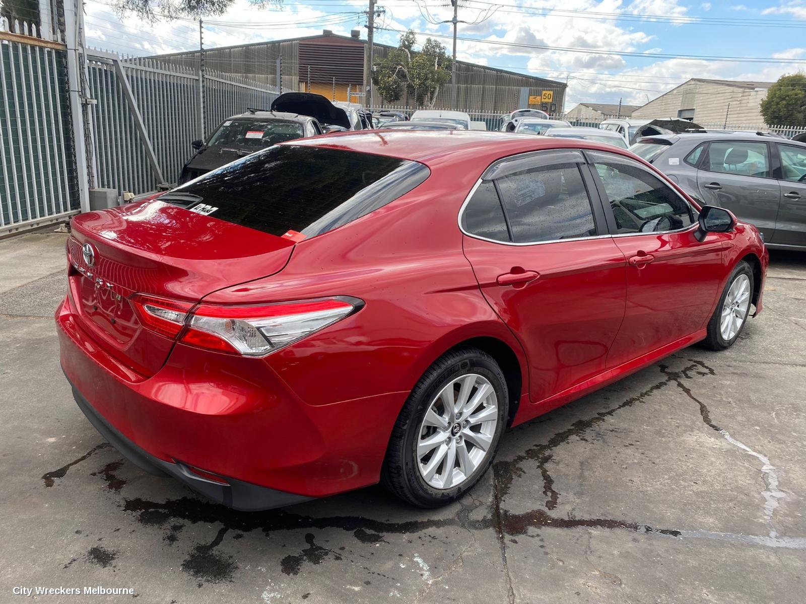 TOYOTA CAMRY LEFT REAR WND REG/MOTOR, XV70, DOOR REG ASSY (REG AND MOTOR), 09/2017 ONWARDS - Image 2