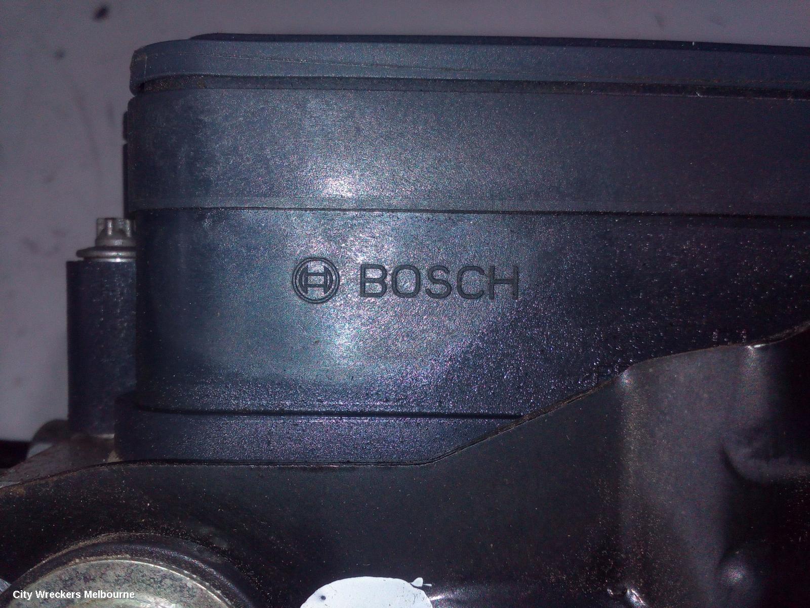 NISSAN XTRAIL ABS PUMP/MODULATOR, T32, 02/2014 ONWARDS - Image 2