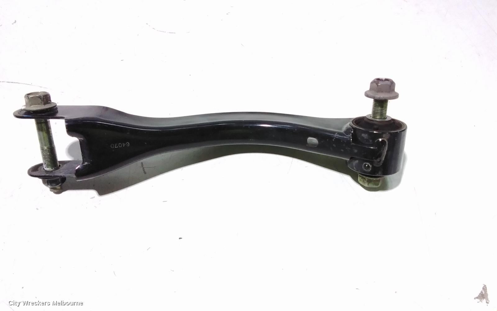 SUBARU IMPREZA RIGHT REAR TRAILING ARM, LOWER CONTROL ARM-REAR, G4, 12/2011 ONWARDS - Image 3