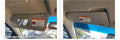 HOLDEN BARINA SUNVISOR, TK, LH SIDE, 12/2005 - 12/2012 - Image 1