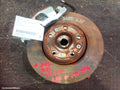 RENAULT TRAFIC LEFT FRONT HUB ASSEMBLY, X82, 01/2015 ONWARDS - Image 1