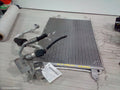 SKODA OCTAVIA A/C CONDENSER, 1Z, MODINE P/N 1K0820411AH, 01/2004 - 10/2013 - Image 1