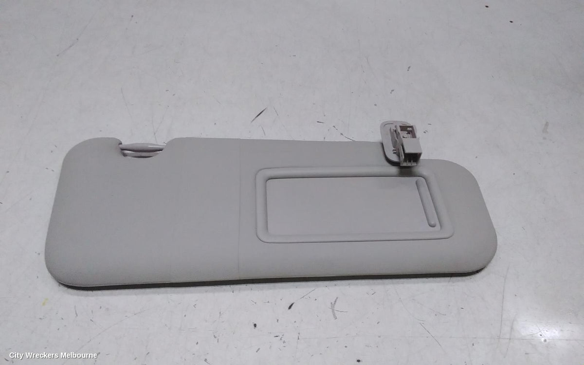 MAZDA 3 SUNVISOR, BM, RH SIDE, 06/2013 - 05/2016 - Image 2