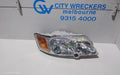 HOLDEN COMMODORE RIGHT HEADLAMP, VY1, EXECUTIVE/ACCLAIM/EQUIPE/LUMINA/S, 10/2002 - 08/2003 - Image 1