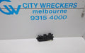 TOYOTA AURION PWR DR WIND SWITCH, RH FRONT (MASTER SWITCH), GSV40R, 10/2006 - 03/2012 - Image 1