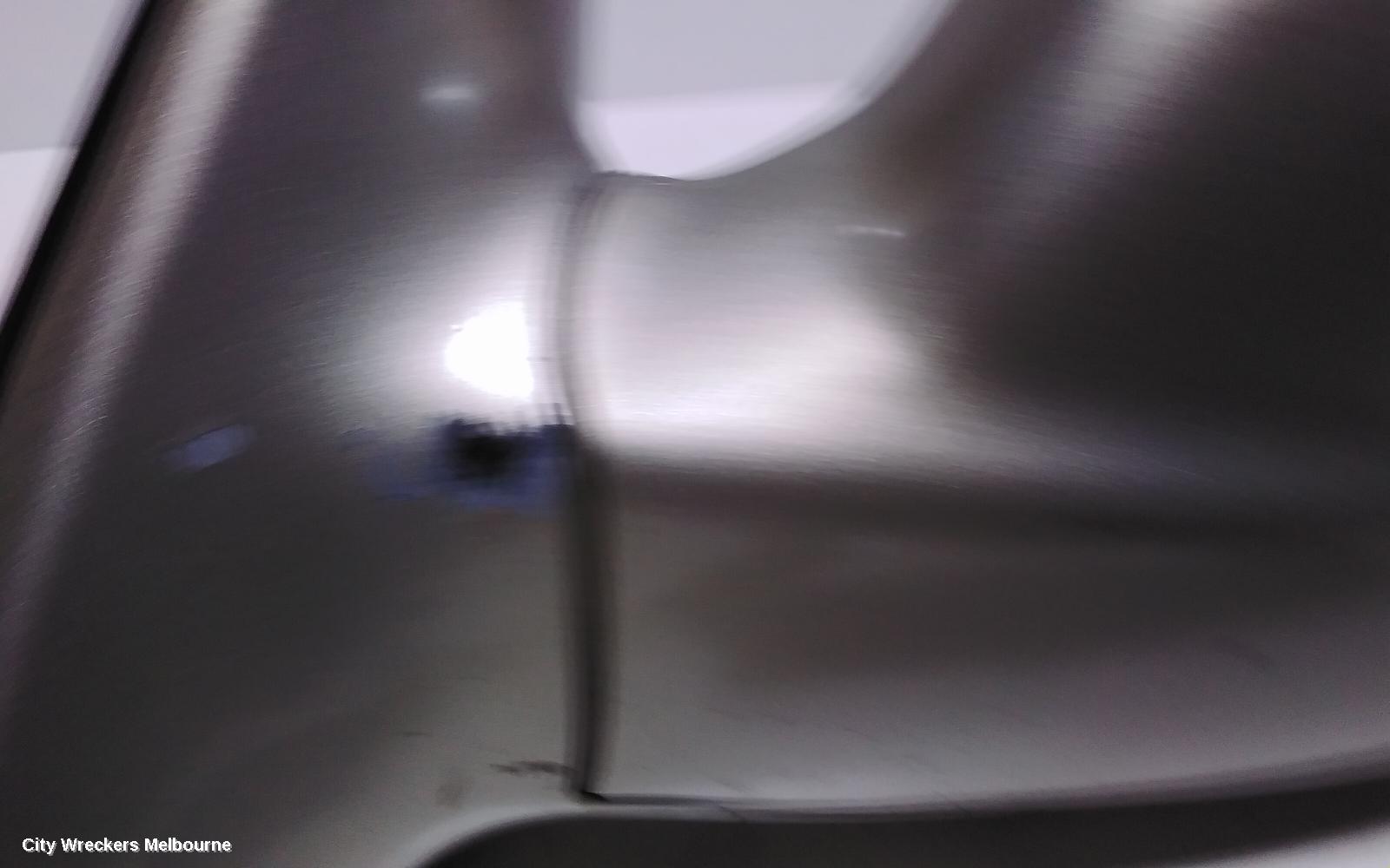 KIA CARNIVAL/GRAND CARNIVAL LEFT DOOR MIRROR, KV SII, HEATED TYPE 12/2001 - 09/2006 - Image 2