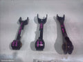 TESLA MODEL Y LEFT REAR TRAILING ARM, 1ST GEN, UPPER CONTROL ARM-REAR, 03/2022 - 02/2025 - Image 1