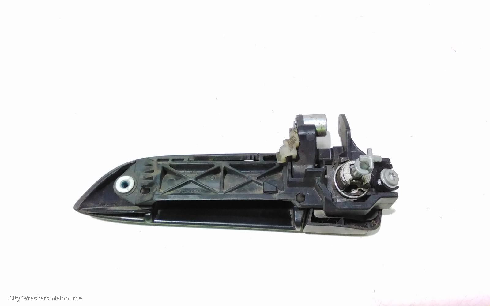 TOYOTA HIACE DOOR HANDLE, OUTER, RH FRONT, TRH/KDH, 03/2005 - 04/2019 - Image 3