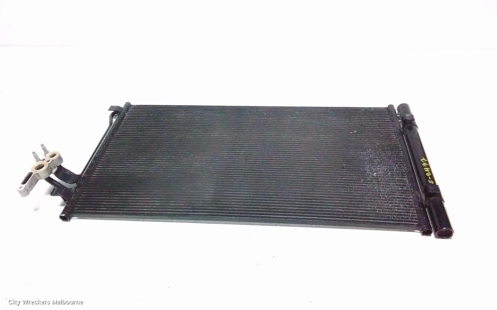 LAND ROVER DISCOVERY SPORT A/C CONDENSER, DIESEL, 2.0, L550, 07/2016 - 06/2019 - Image 2