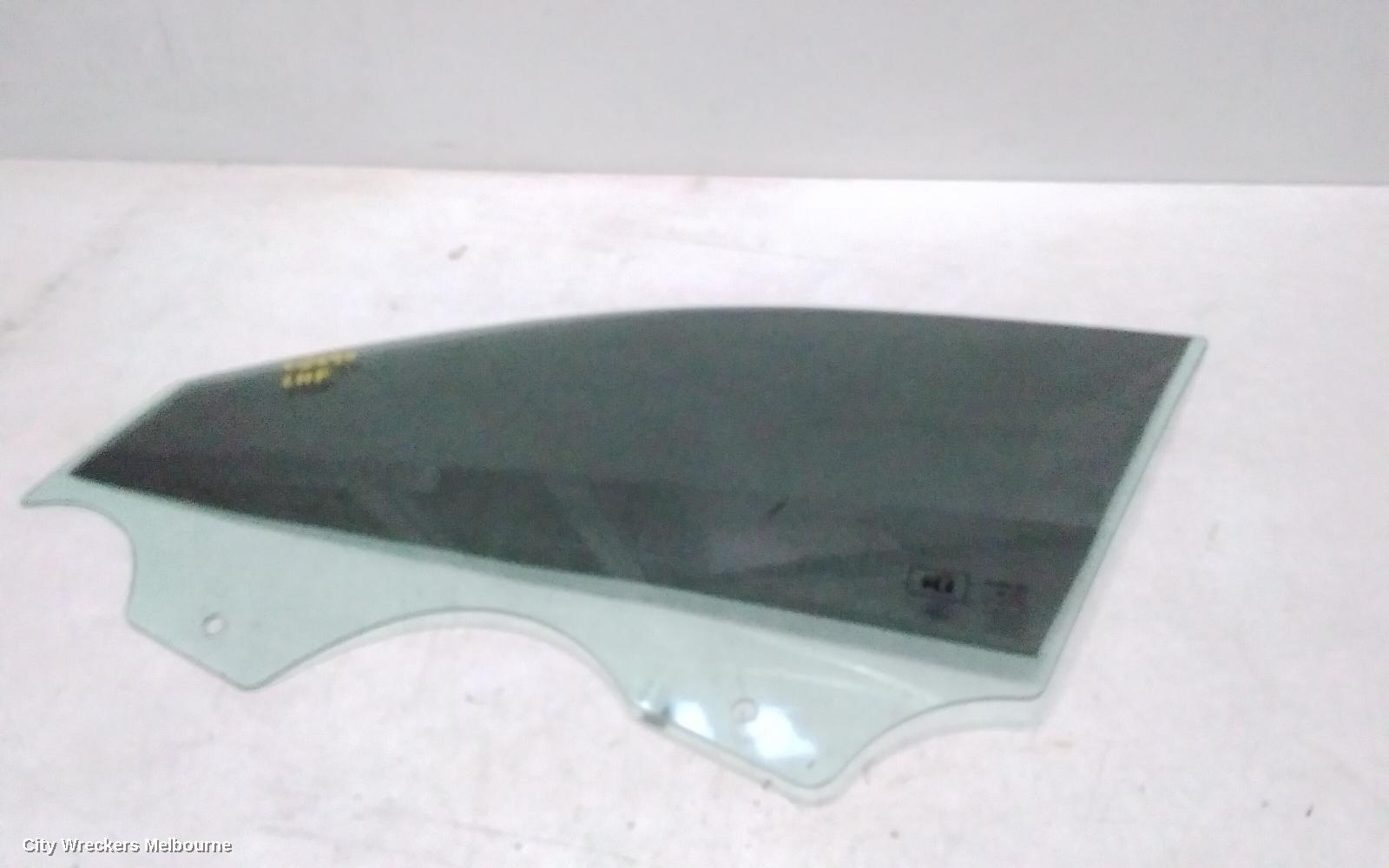 HAVAL JOLION LEFT FRONT DOOR WINDOW, A01, 02/2021 ONWARDS - Image 2
