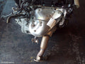 MAZDA CX5 CATALYTIC CONVERTER, MANIFOLD CAR-CAT TYPE, PETROL, 2.5, NON TURBO, 2WD, KF, 02/2017 ONWARDS - Image 1