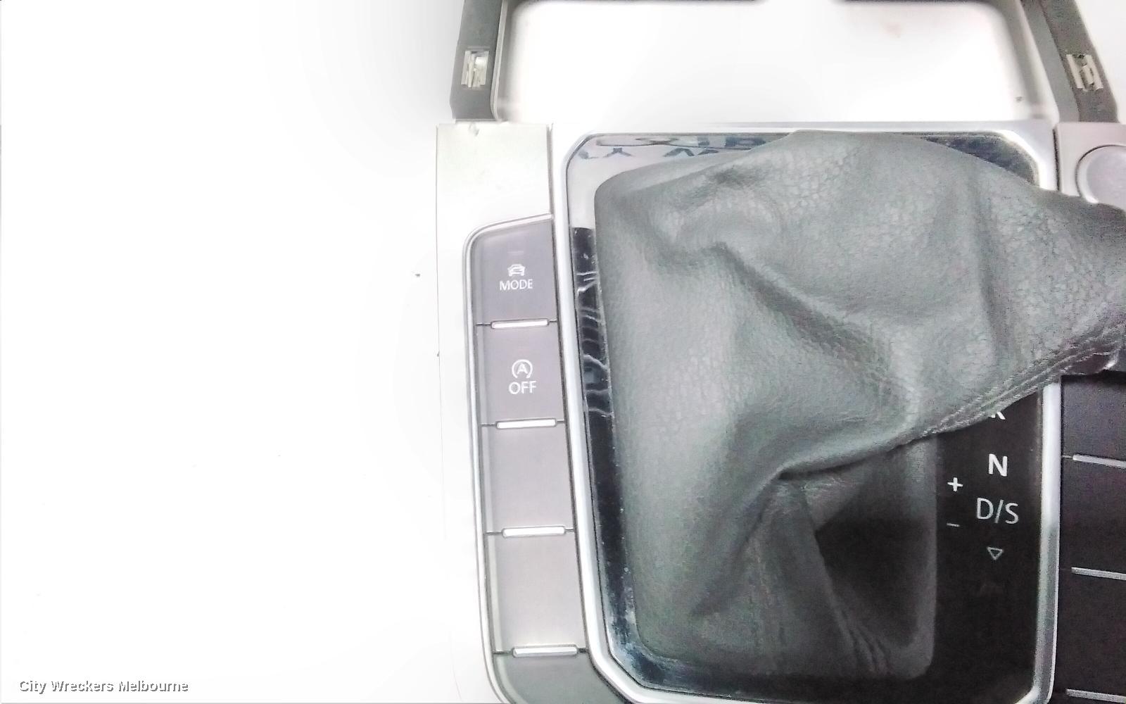 VOLKSWAGEN PASSAT GEAR STICK/SHIFTER, B8/MK7, AUTO T/M, 06/2015 - 05/2023 - Image 3