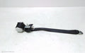 TOYOTA KLUGER SEATBELT/STALK, LH REAR 3RD ROW, SEAT BELT ONLY, BLACK, XU70 SERIES, 03/2021 ONWARDS - Image 1