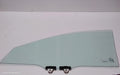 HONDA HRV RIGHT FRONT DOOR WINDOW, RU, 12/2014 - 10/2021 - Image 1